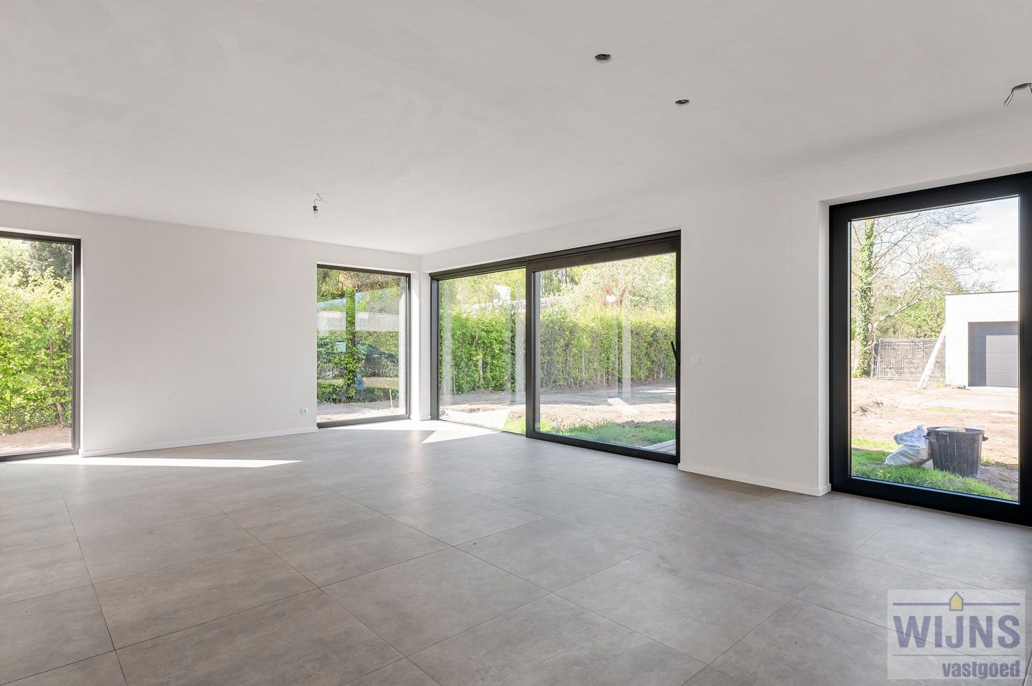 Moderne nieuwbouw open bebouwing op 861 m². foto 7
