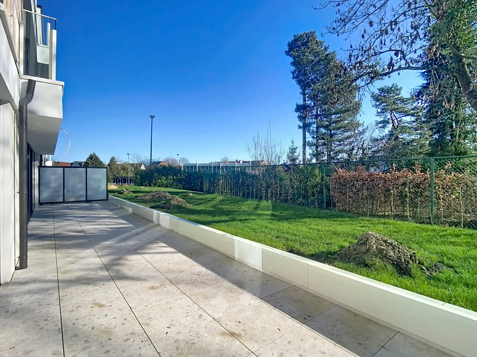 Appartement te huur foto 8