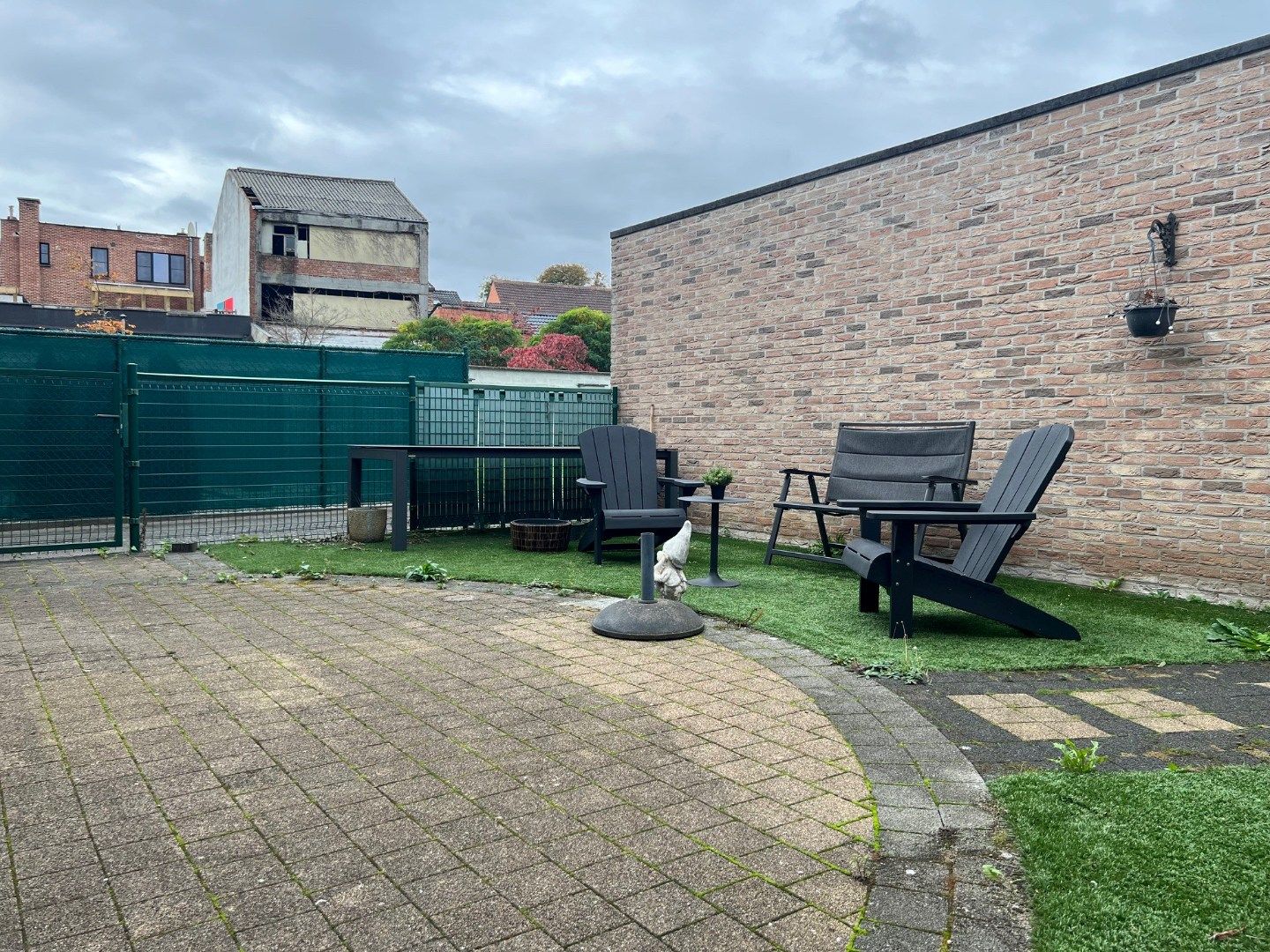 GLVL APPARTEMENT met 2 slpks, terras, garage te koop te Diest  foto 15