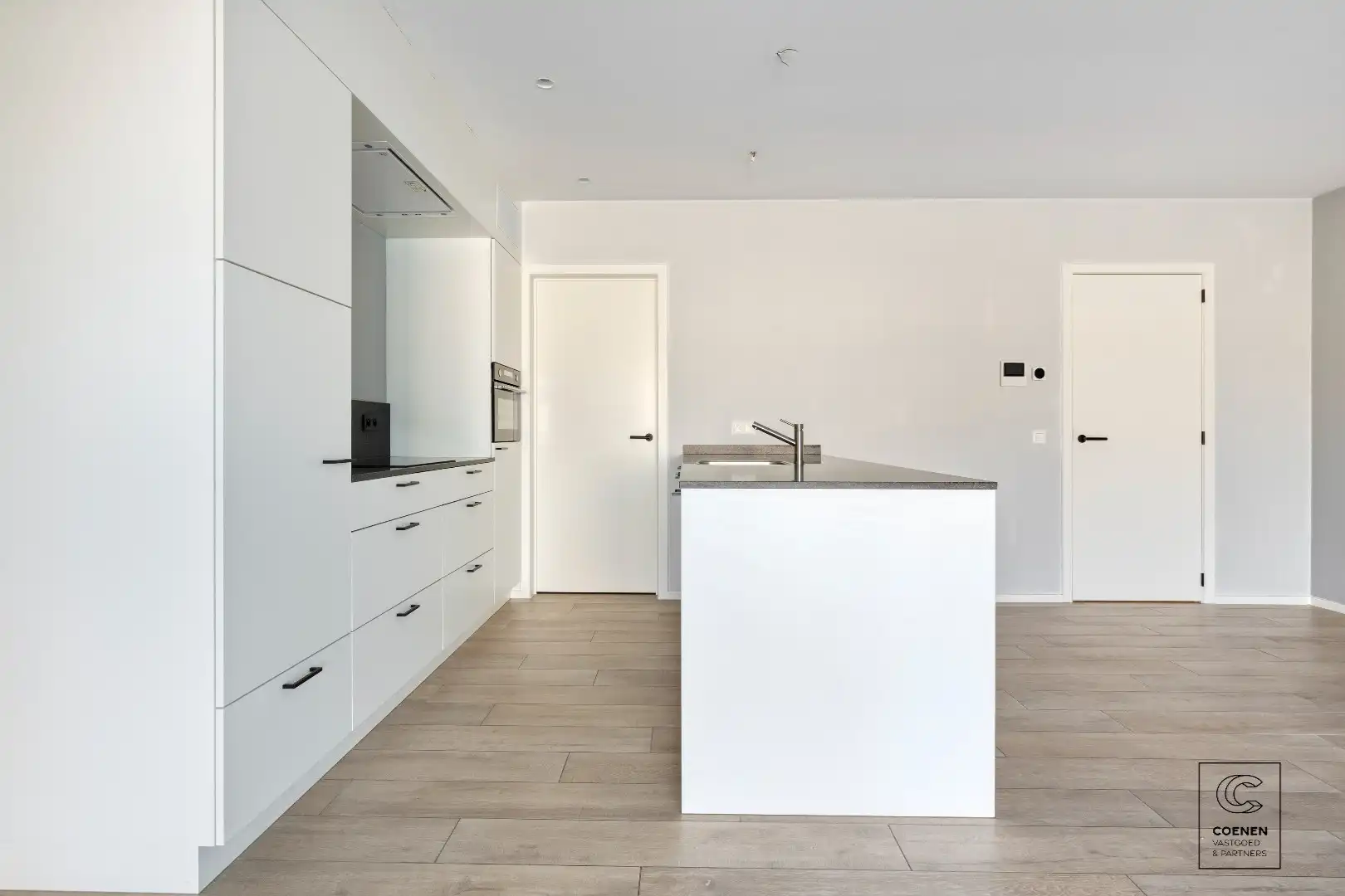 Residentie Klaverhof: hoogwaardig afgewerkte appartementen nabij centrum Vosselaar! foto 4