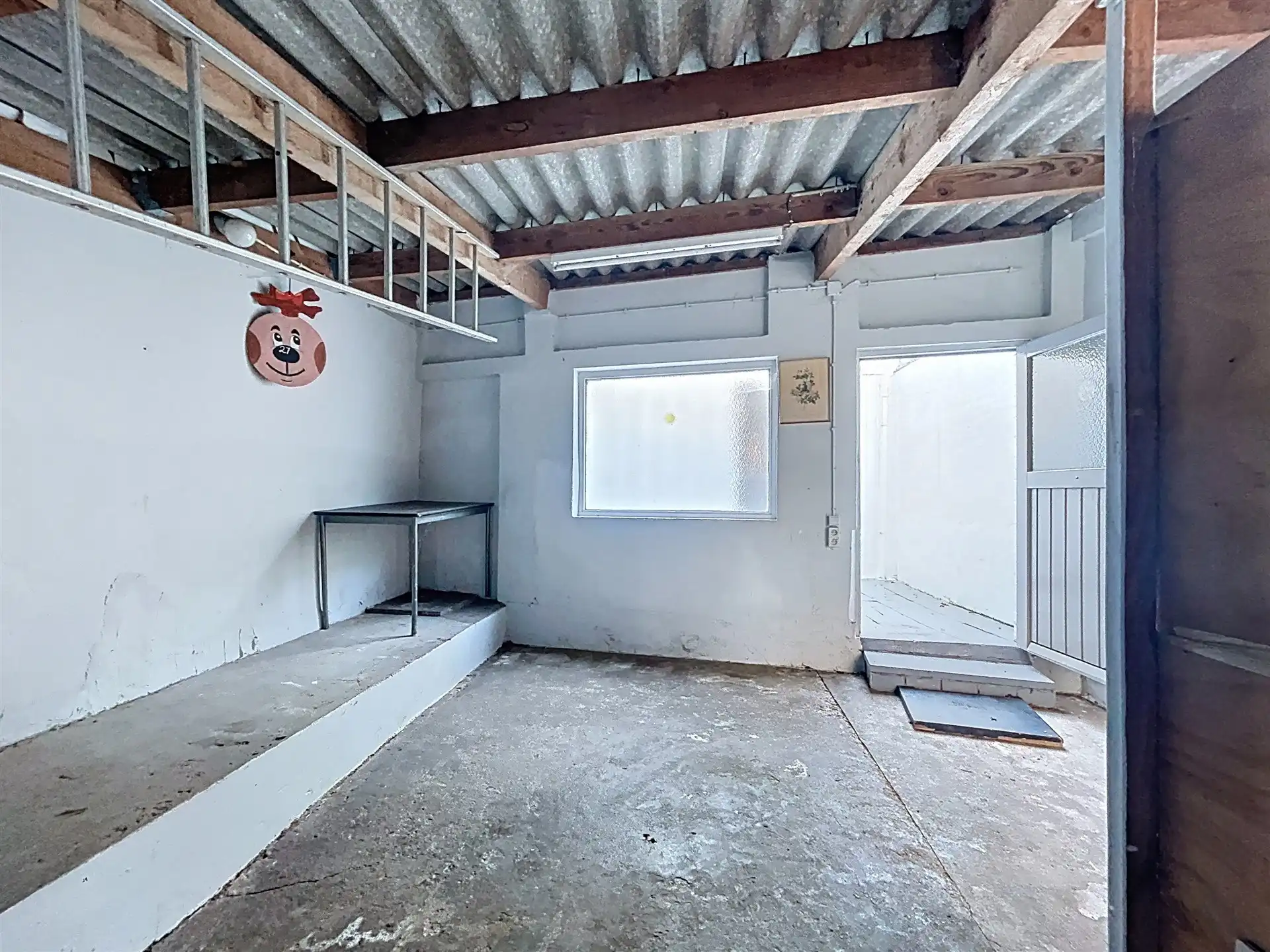  gezinswoning met 3 slaapkamers en garage op terein van 226m² foto 21