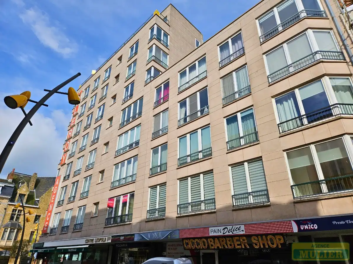 Appartement te koop foto 9