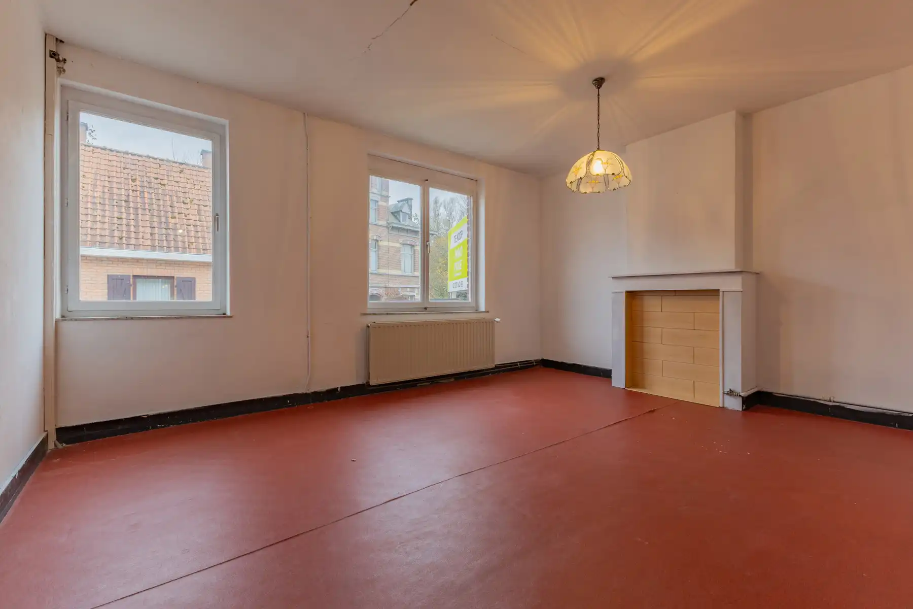 Te renoveren woning met 3 slaapkamers en garage foto 10
