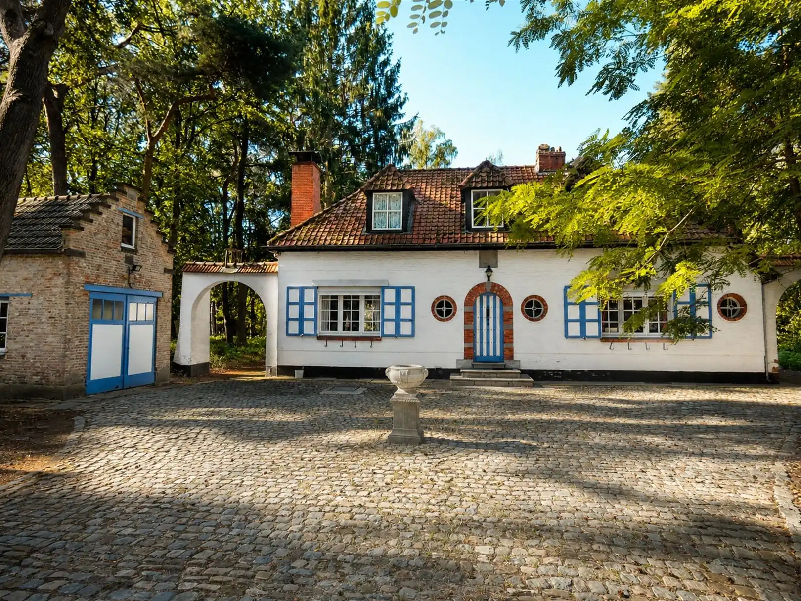 Woning  foto 16