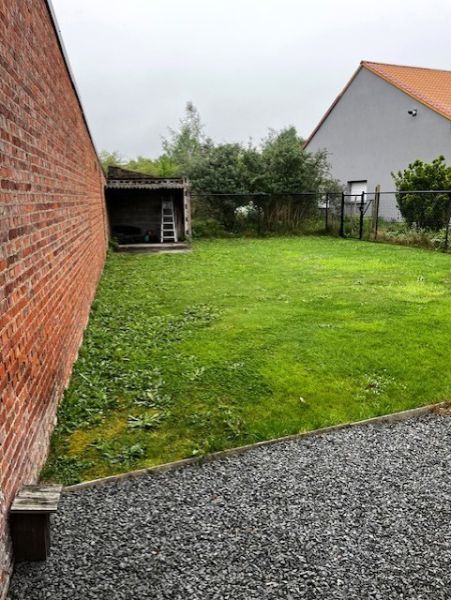 Aangename woning met tuin foto 3