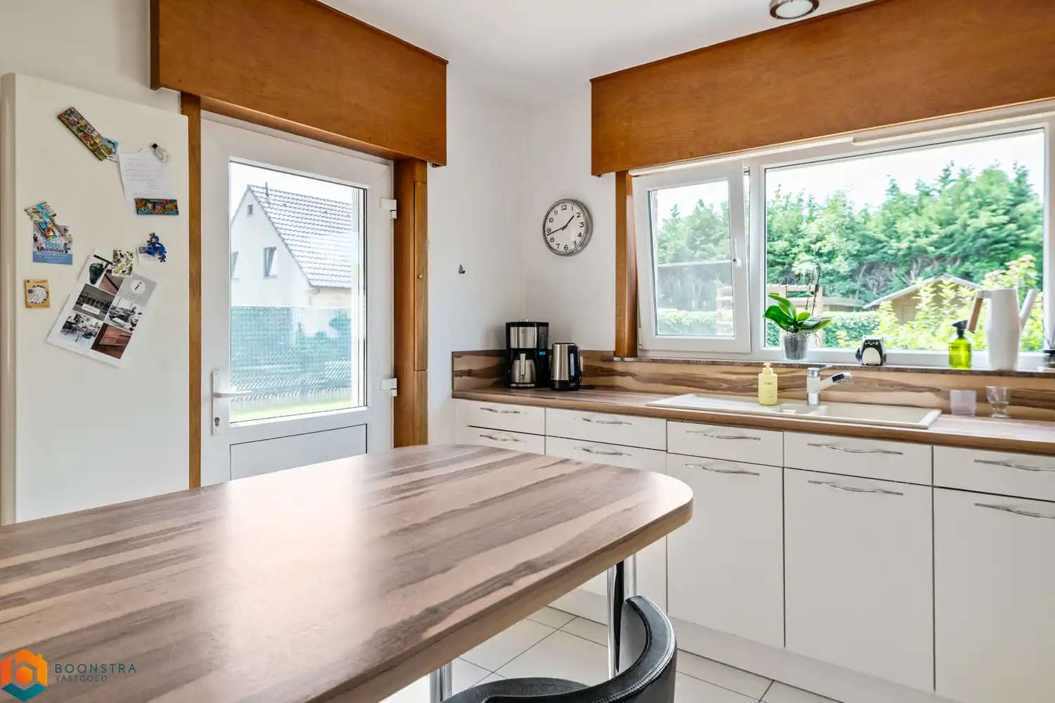 Instapklare woning met 4 slpkrs en leuke tuin te Schiplaken foto 12