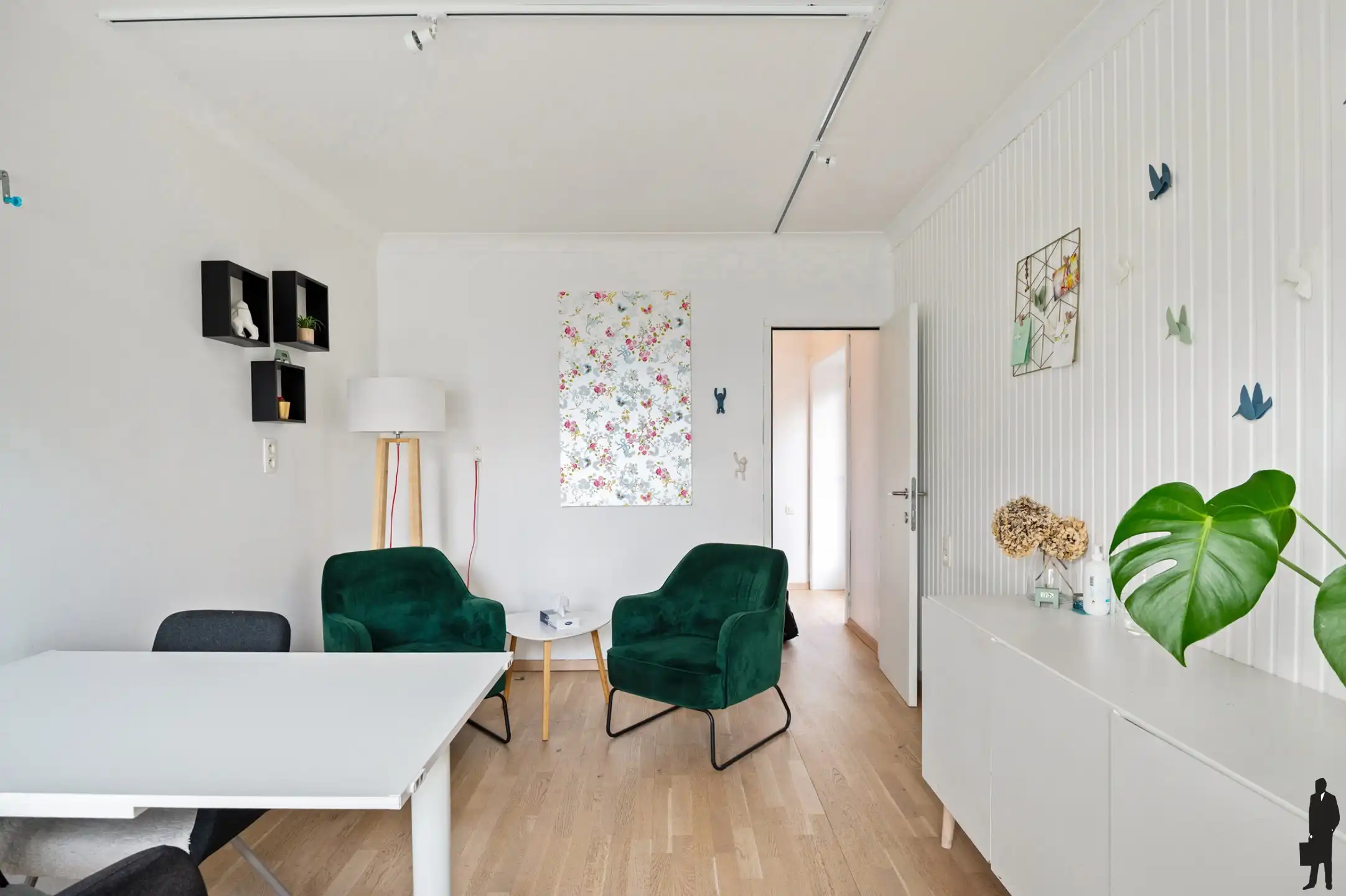 Kantoorvilla/praktijk te Kapellen! foto 11