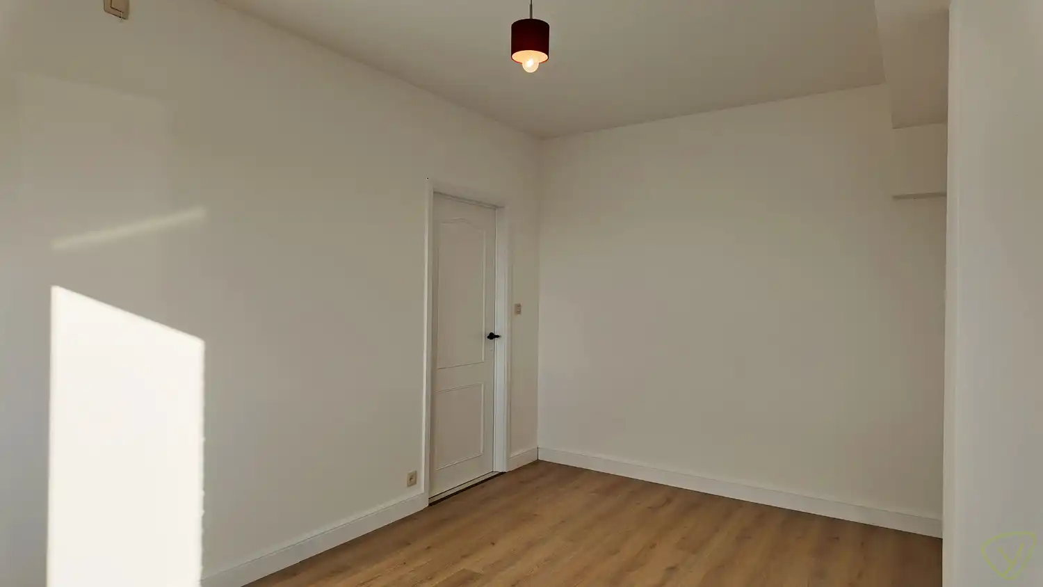 Ruim appartement met 3 slaapkamers en open zicht foto 12