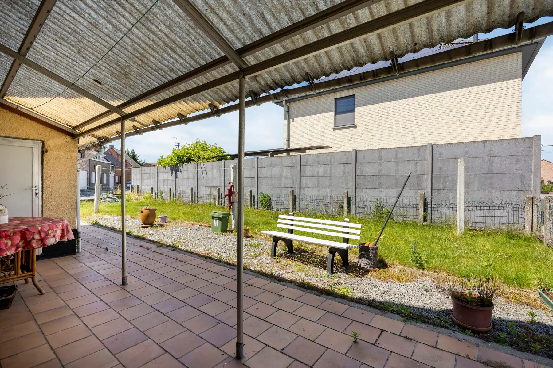 Huis te koop foto 13