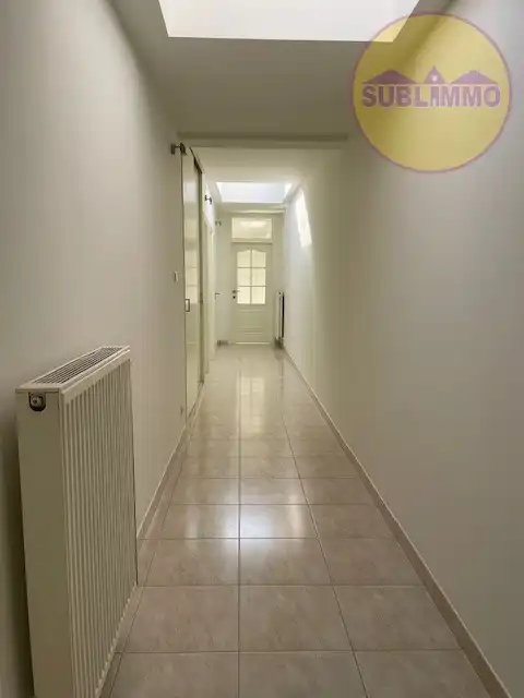 Ruime tweegezinswoning met afzonderlijk appartement op een perceel van 858 m² in Mol. ​​​​​​​T foto 37