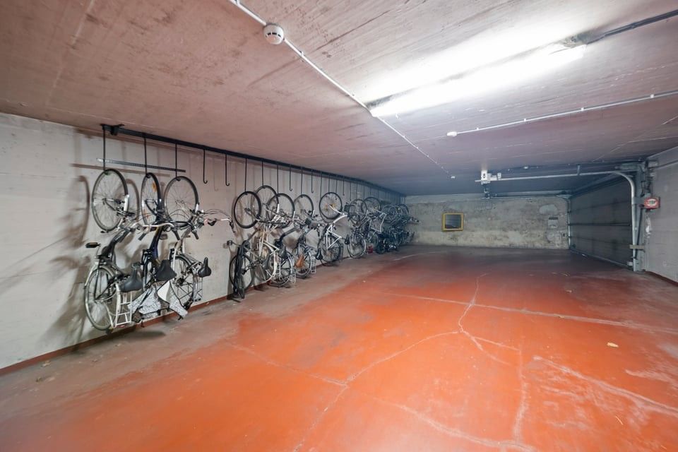 Appartement te huur foto 33