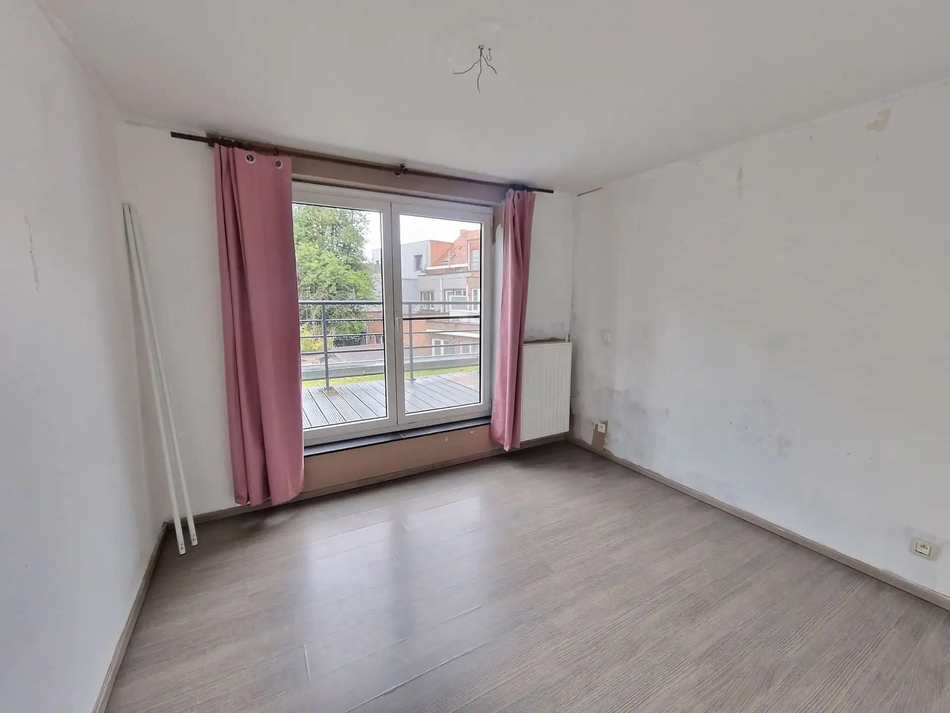 MOOI 2-SLPK-APP MET GARAGE EN TERRAS foto 9