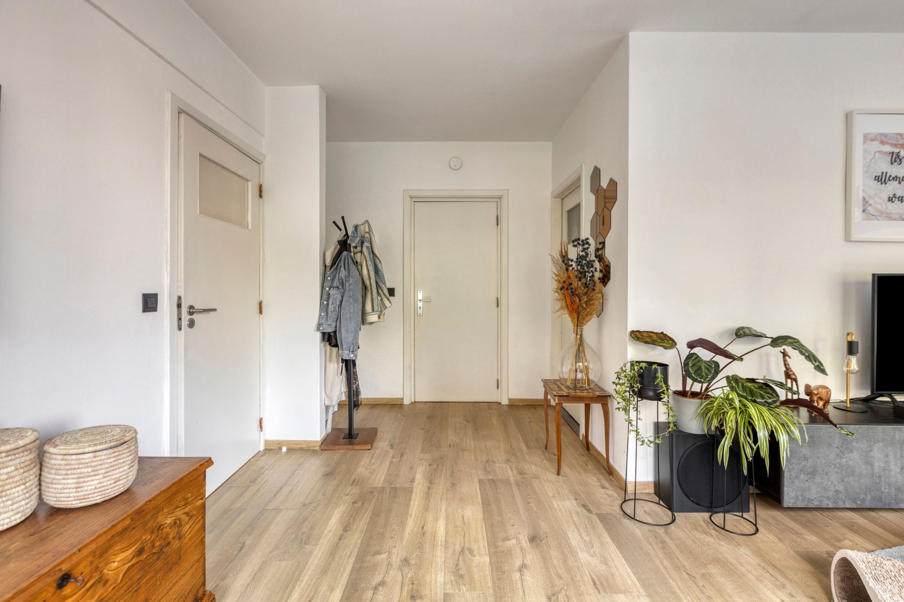 Gerenoveerd appartement met zicht op de Dijle in Leuven foto 4