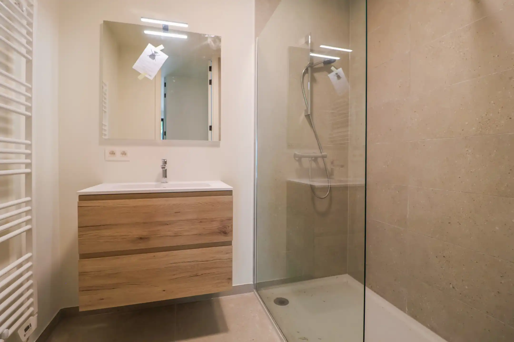 Appartement te huur foto 8