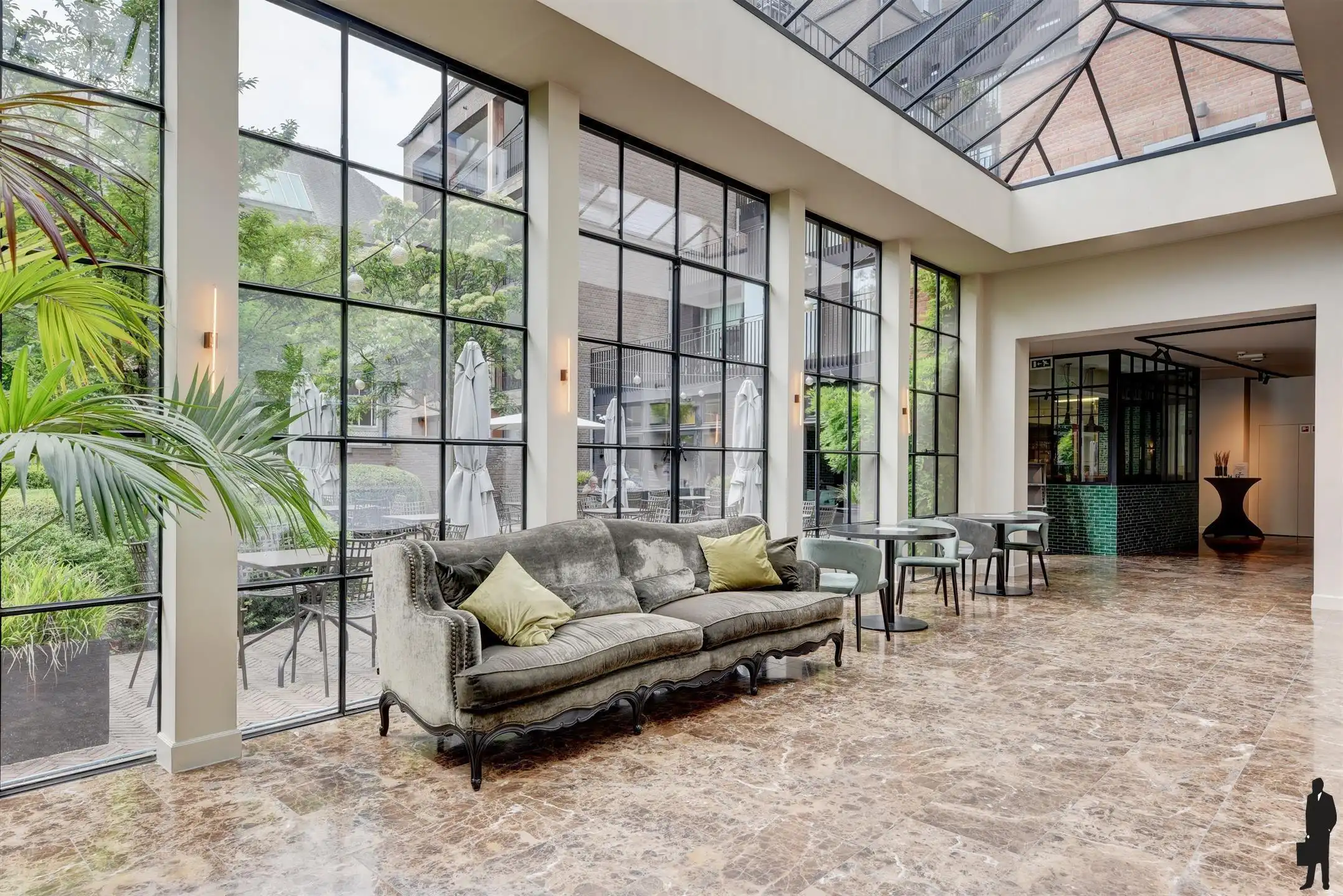 Serviceflat te koop foto 7