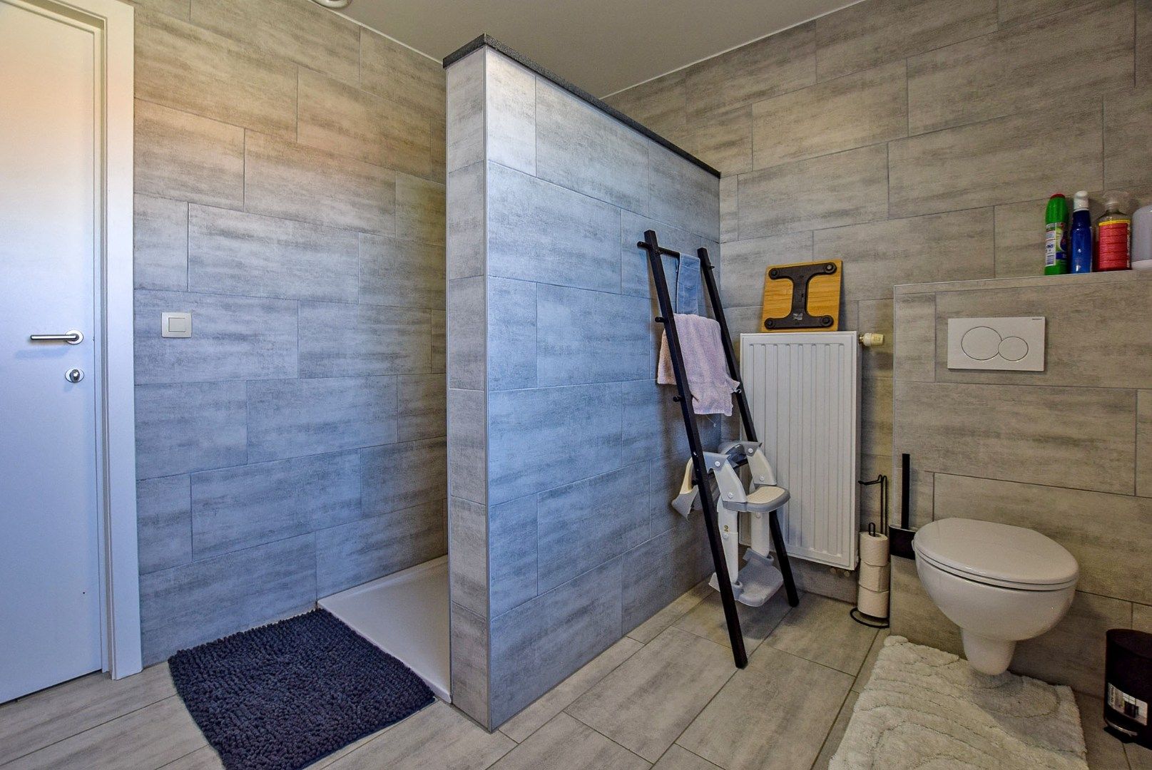 Recente energiezuinige woning (bouwjaar 2017) met 3 slaapkamers te Diksmuide.  foto 13