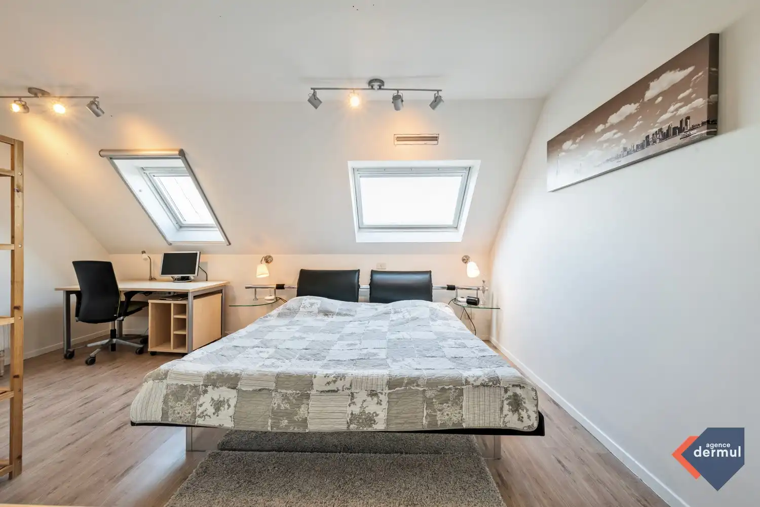 RESIDENTIE ROBRECHT DE FRIES foto 13