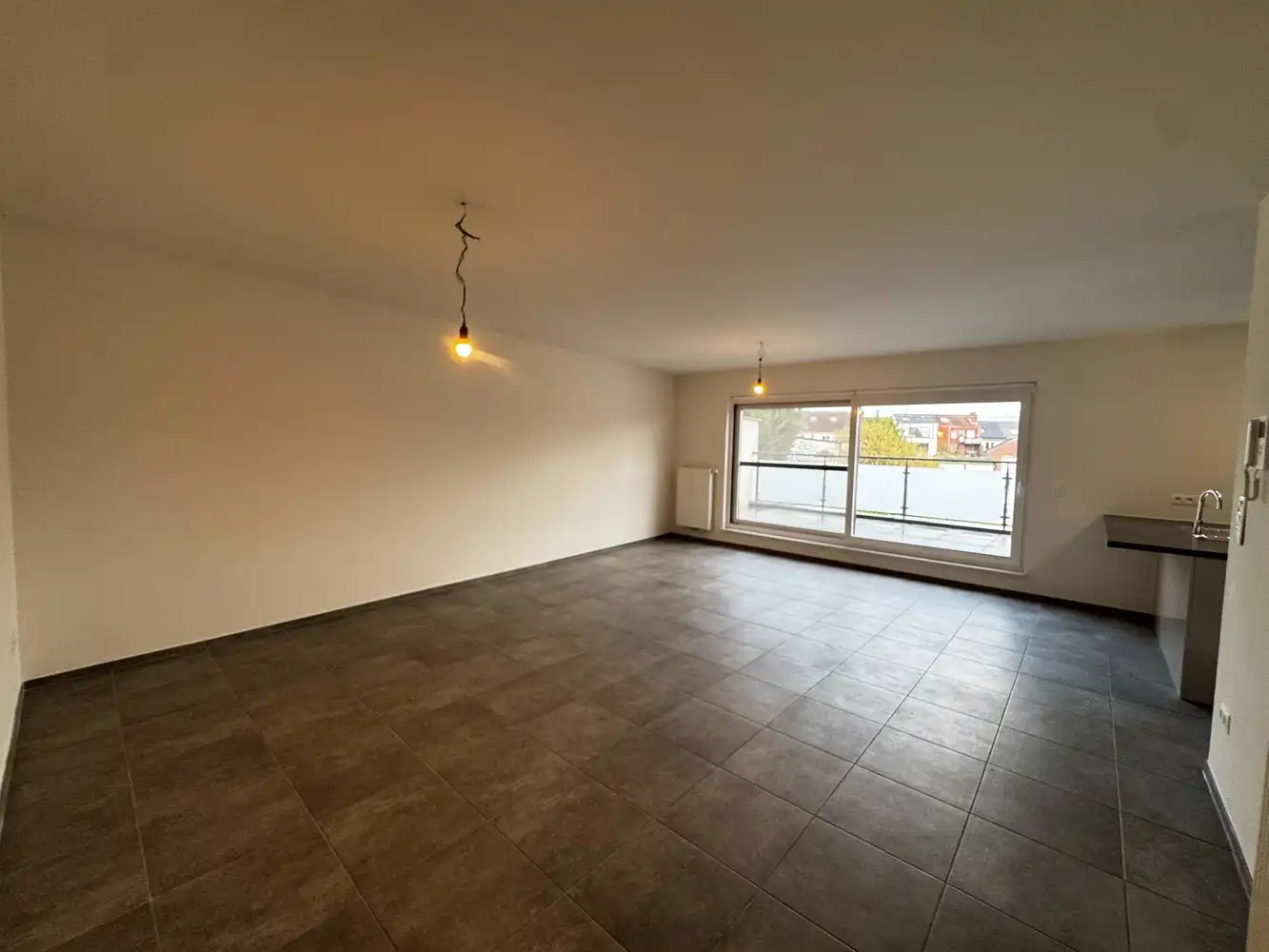 Nieuwbouw appartement te huur foto 3