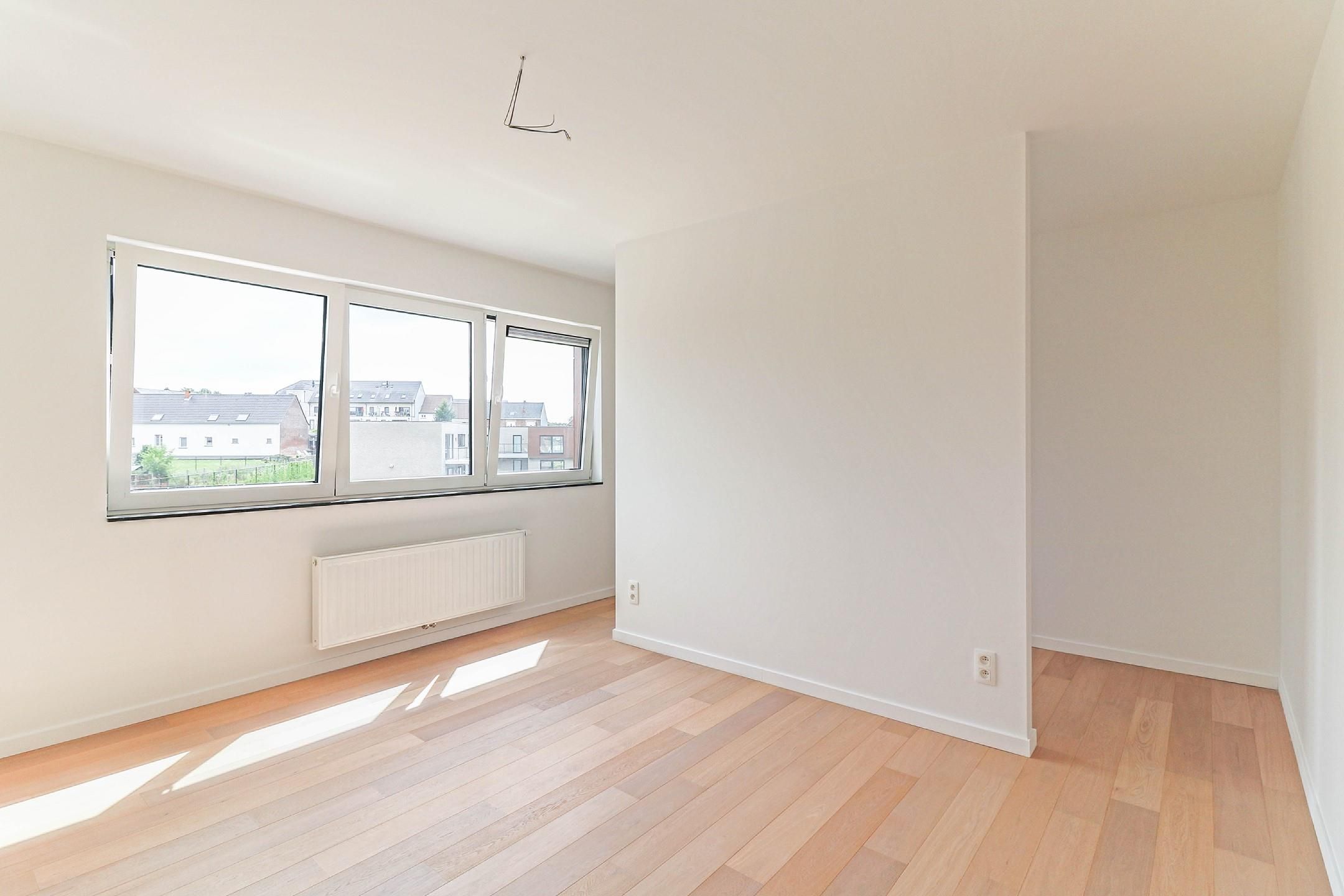 Penthouse te huur foto 14