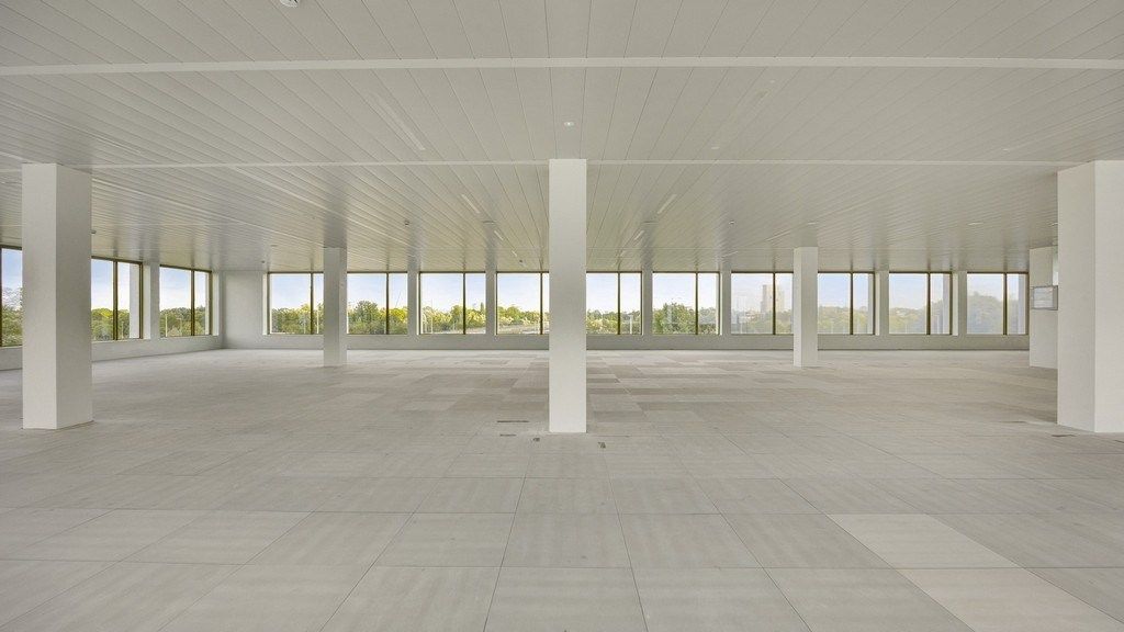 Future proof kantoren te huur in gebouw Tropos aan The Loop in Gent foto 17