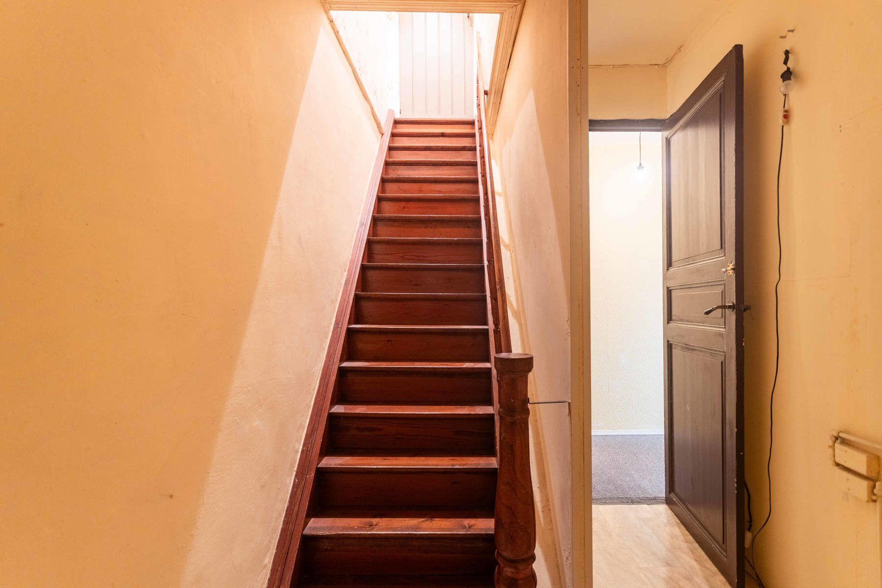 Te Koop - Uitzonderlijke authentieke woning  foto 15