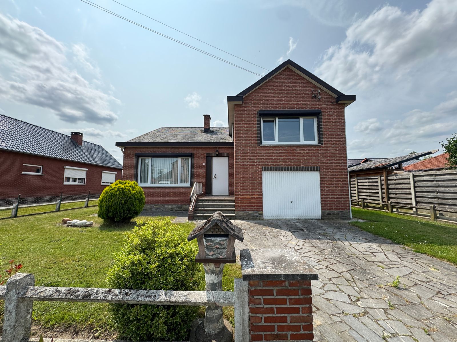 Huis te koop foto 2