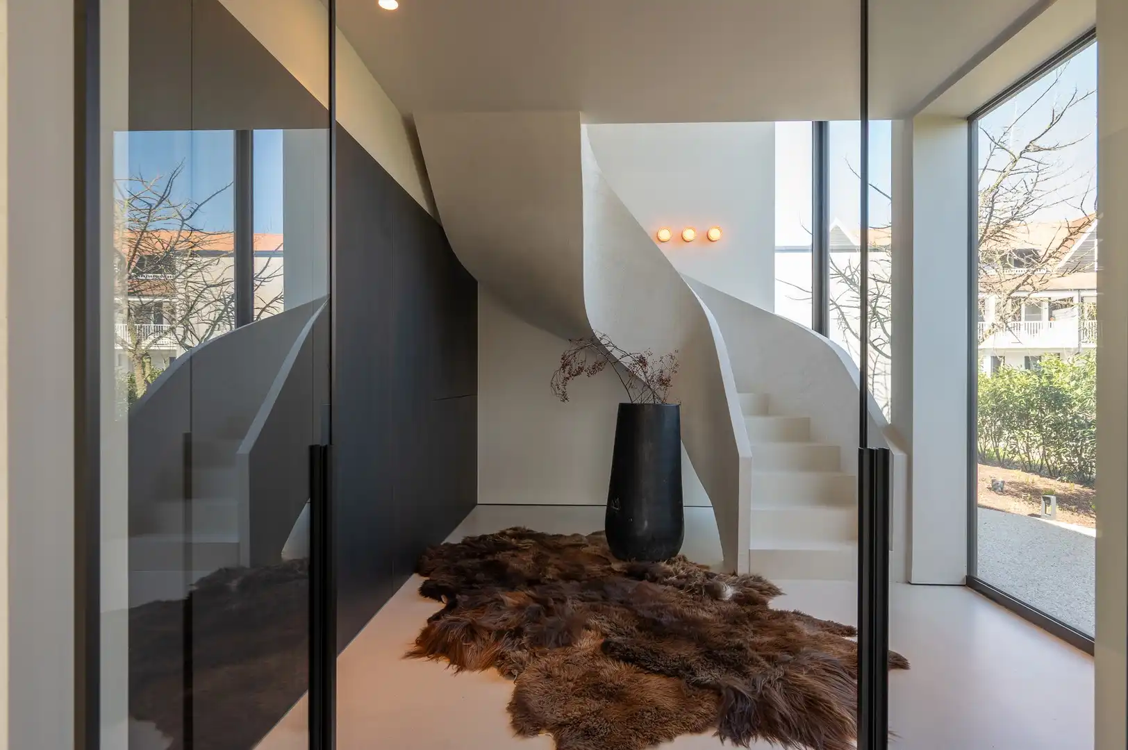 Prachtige nieuwbouwvilla in Duinenwater met ideale zonoriëntatie. foto 16