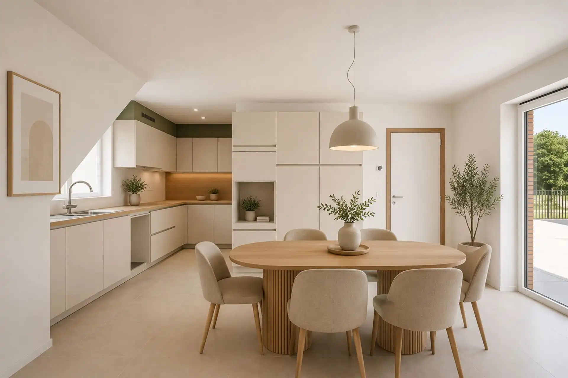 Heulehof: charmant nieuwbouwproject, met oog voor detail foto 6