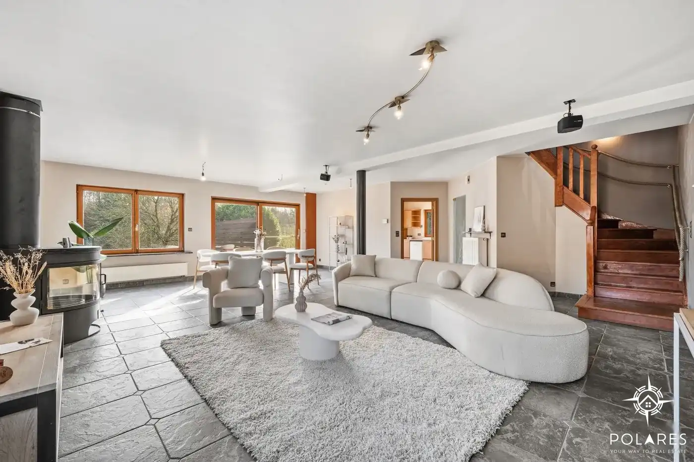 Ruime villa te koop op toplocatie in Herent  foto 2