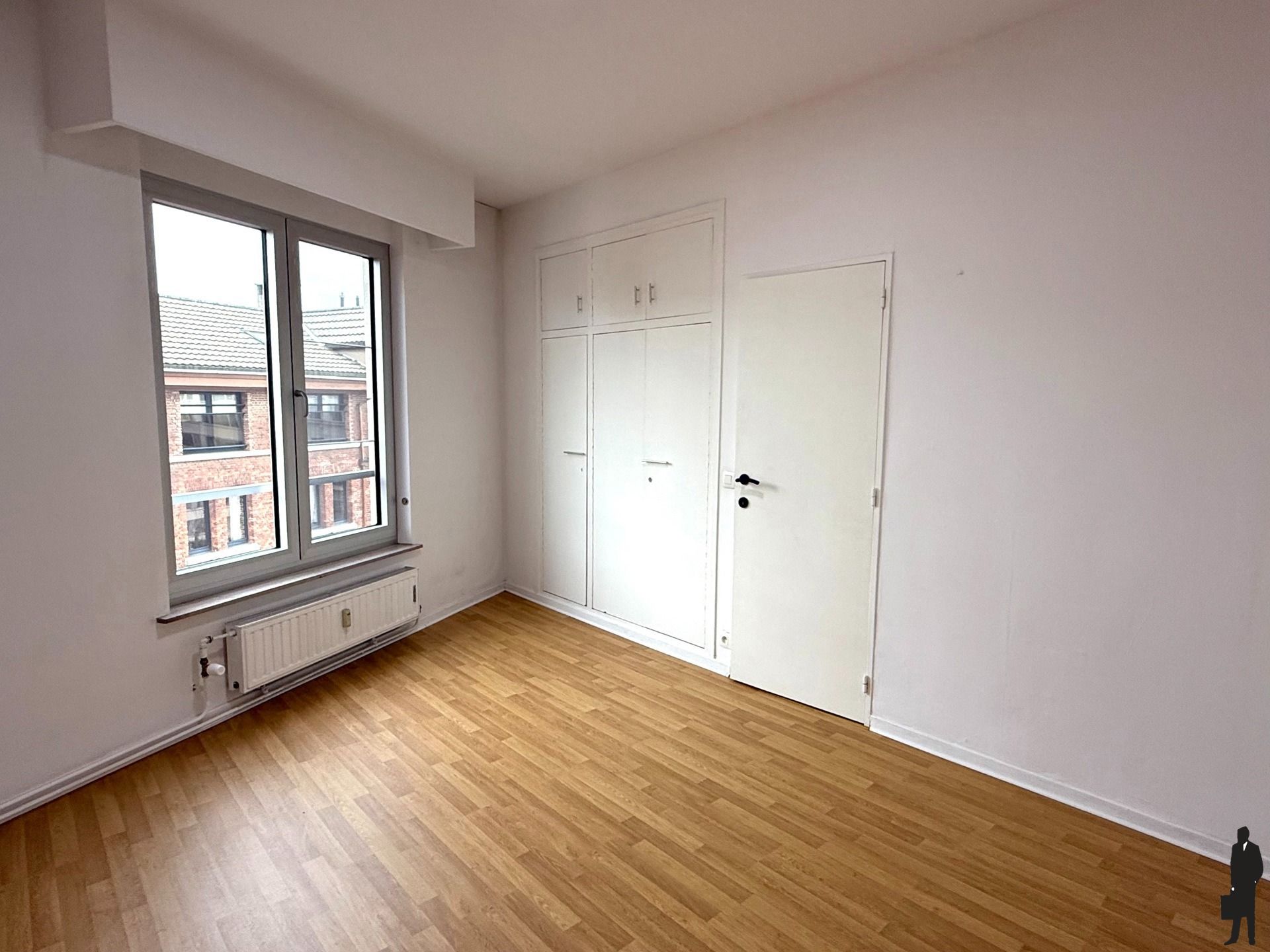 Lichtrijk 2-slaapkamerappartemen met prachtig uitzicht! foto 7