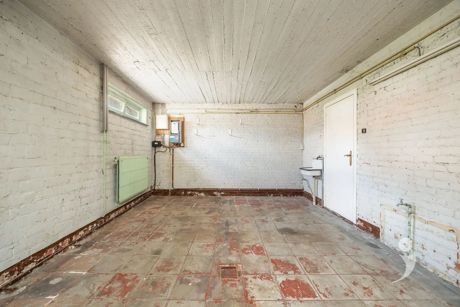Laatste huis in doodlopende straat te Kessel-Lo foto 21