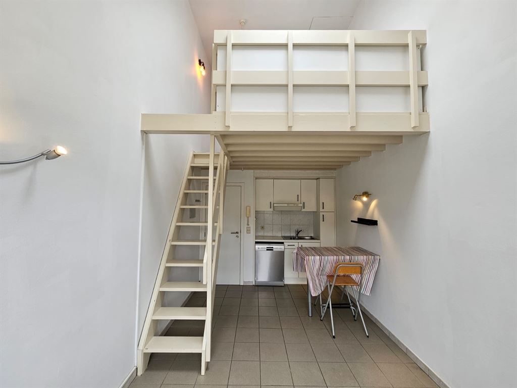 appartement met staanplaats foto 4