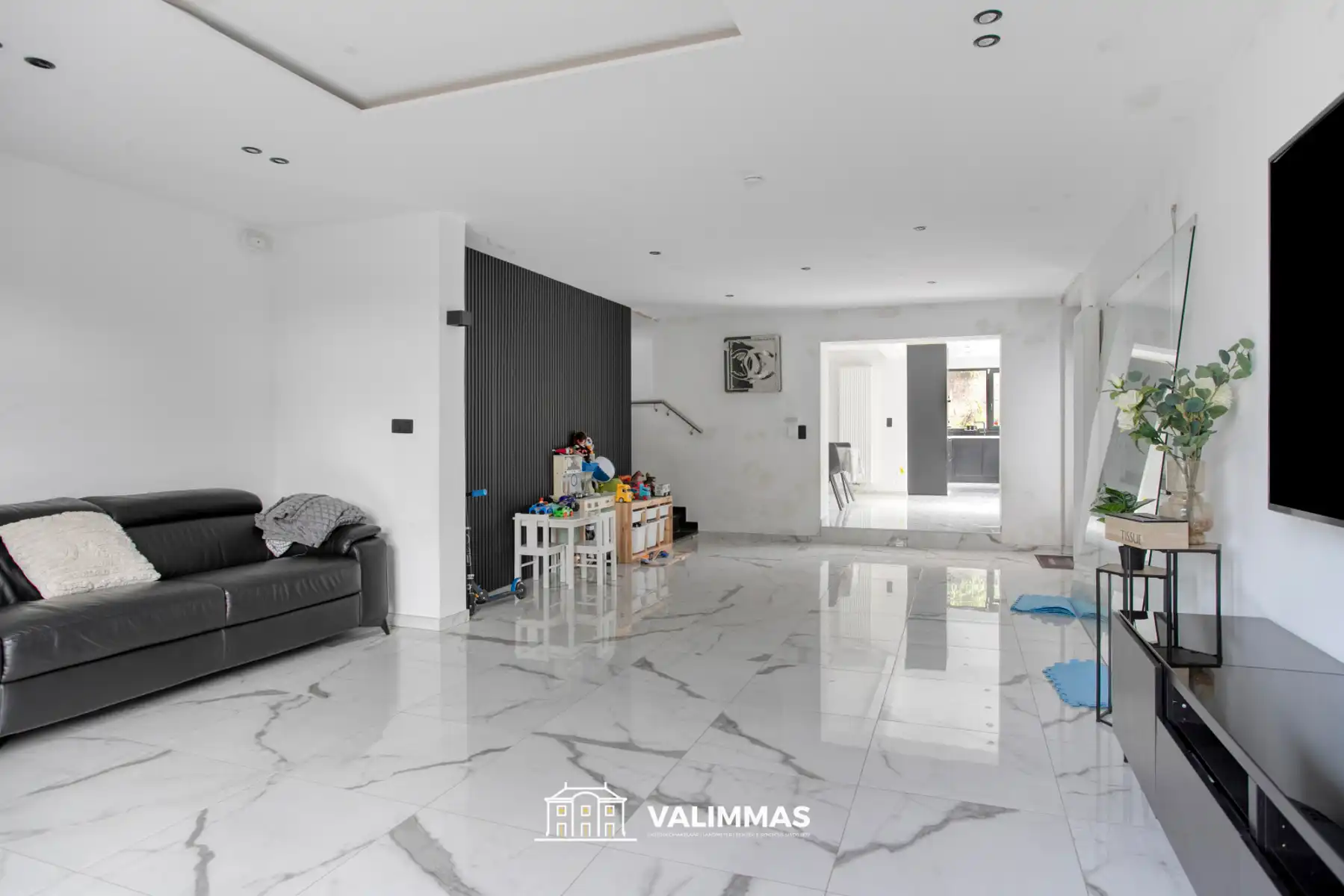 Een totaal gerenoveerde landelijke woning op 2 are 50 ca... foto 6
