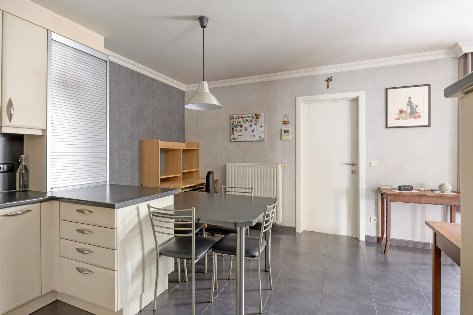 Instapklare halfopen woning op toplocatie nabij centrum van Bocholt foto 13