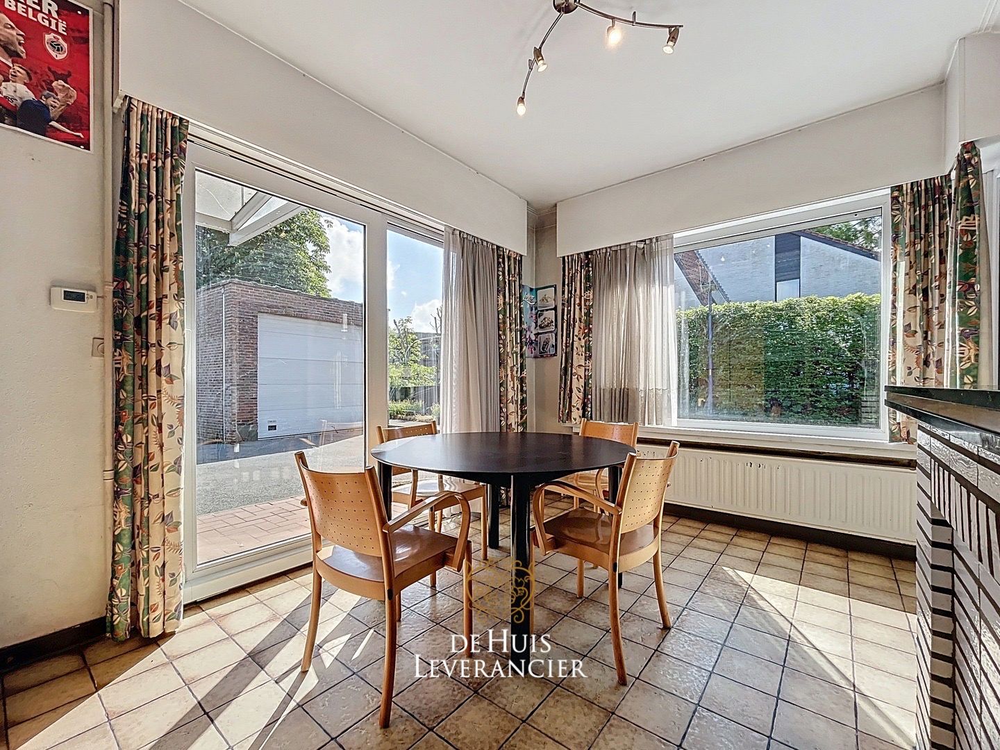 Wonen én werken combineren in het centrum van Kontich? Het kan aan de Hofstraat 41 ! foto 16