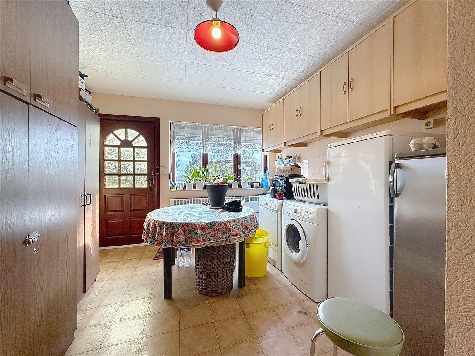 Te renoveren woning met aanbouw, 3 slpks, tuin, 11a 19ca foto 13