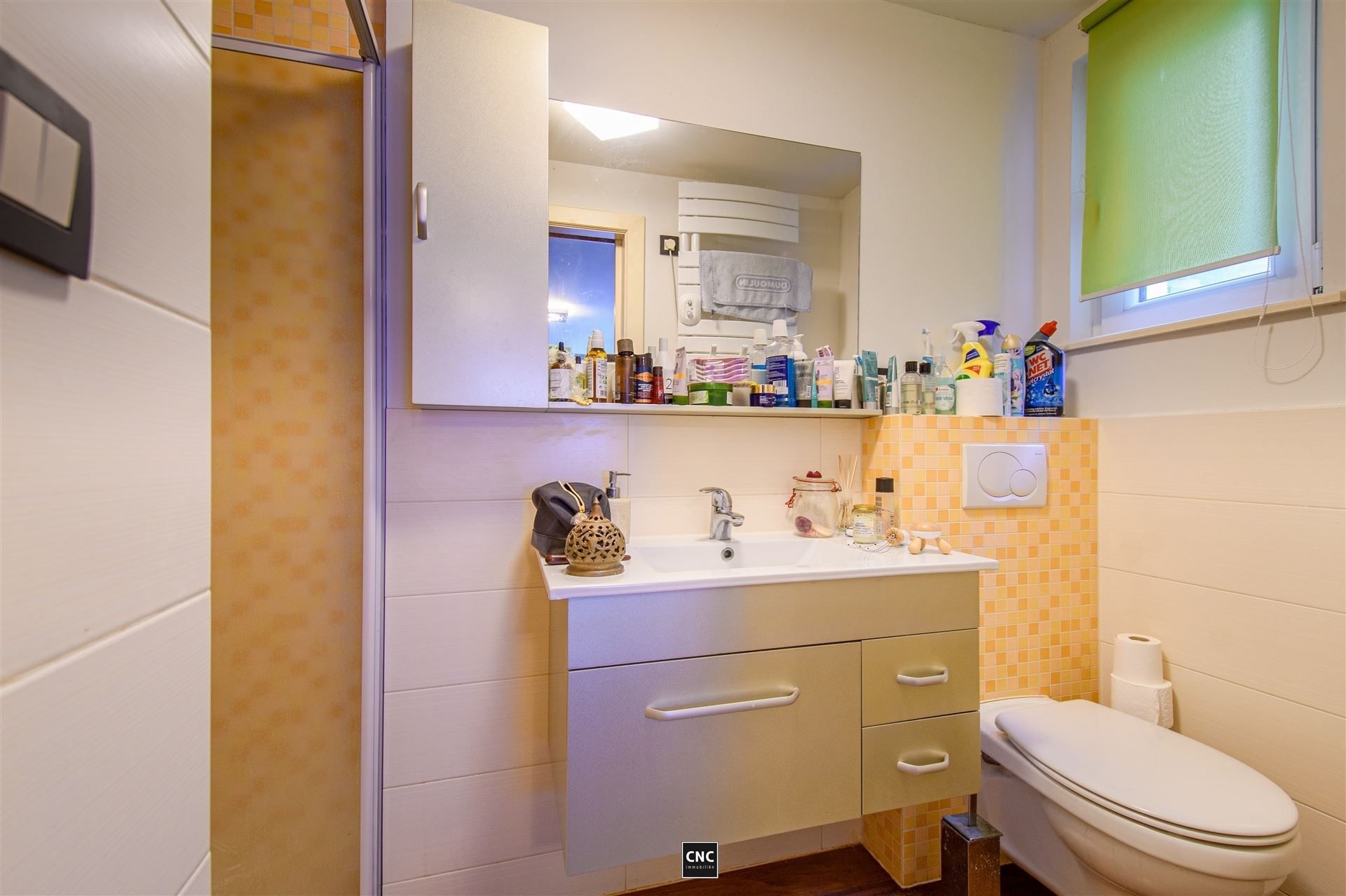 Unieke investeringsopportuniteit - kangoeroe appartement foto 17