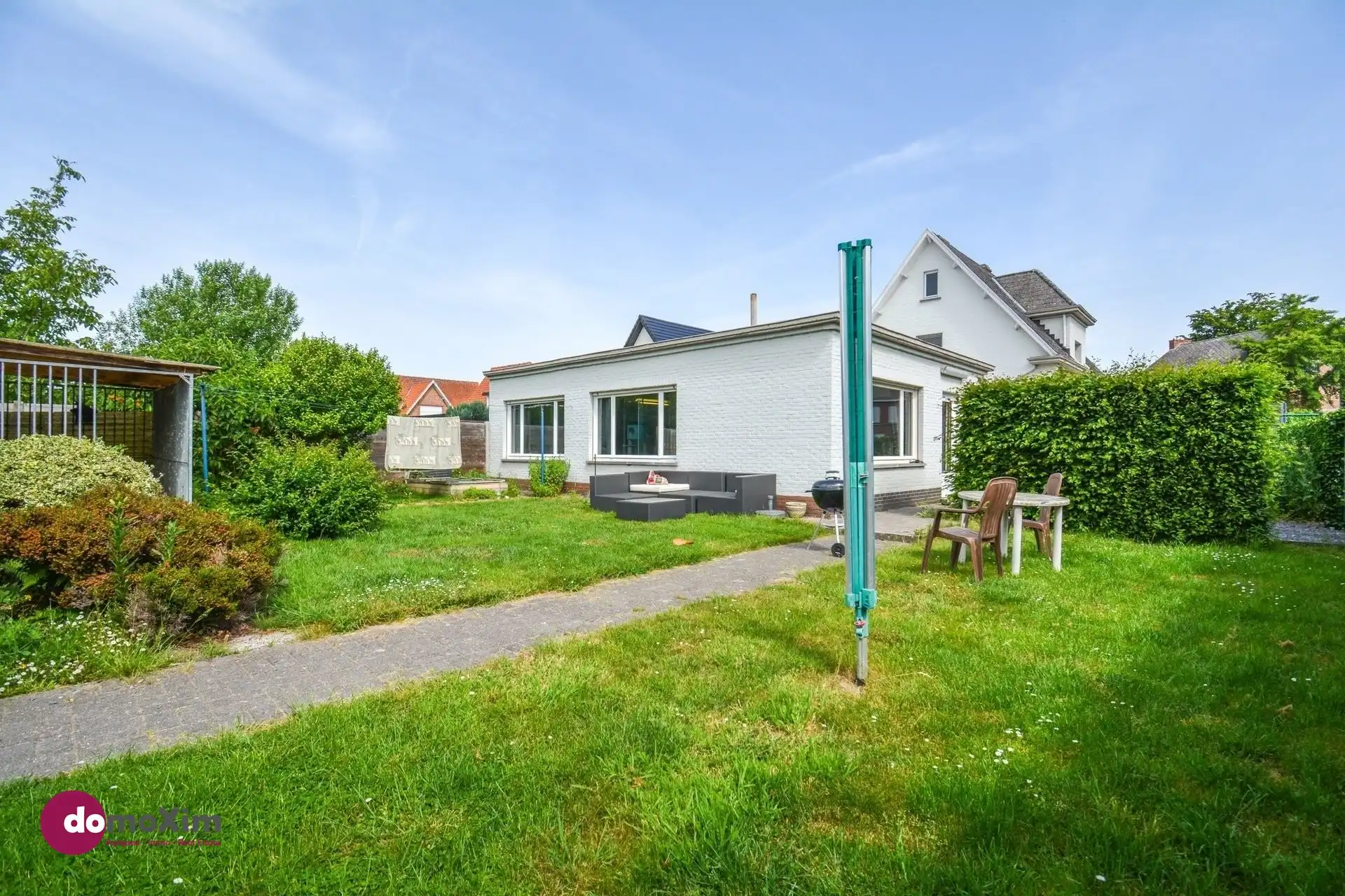 Ruime woning met tal van mogelijkheden nabij het centrum van Hever foto 28