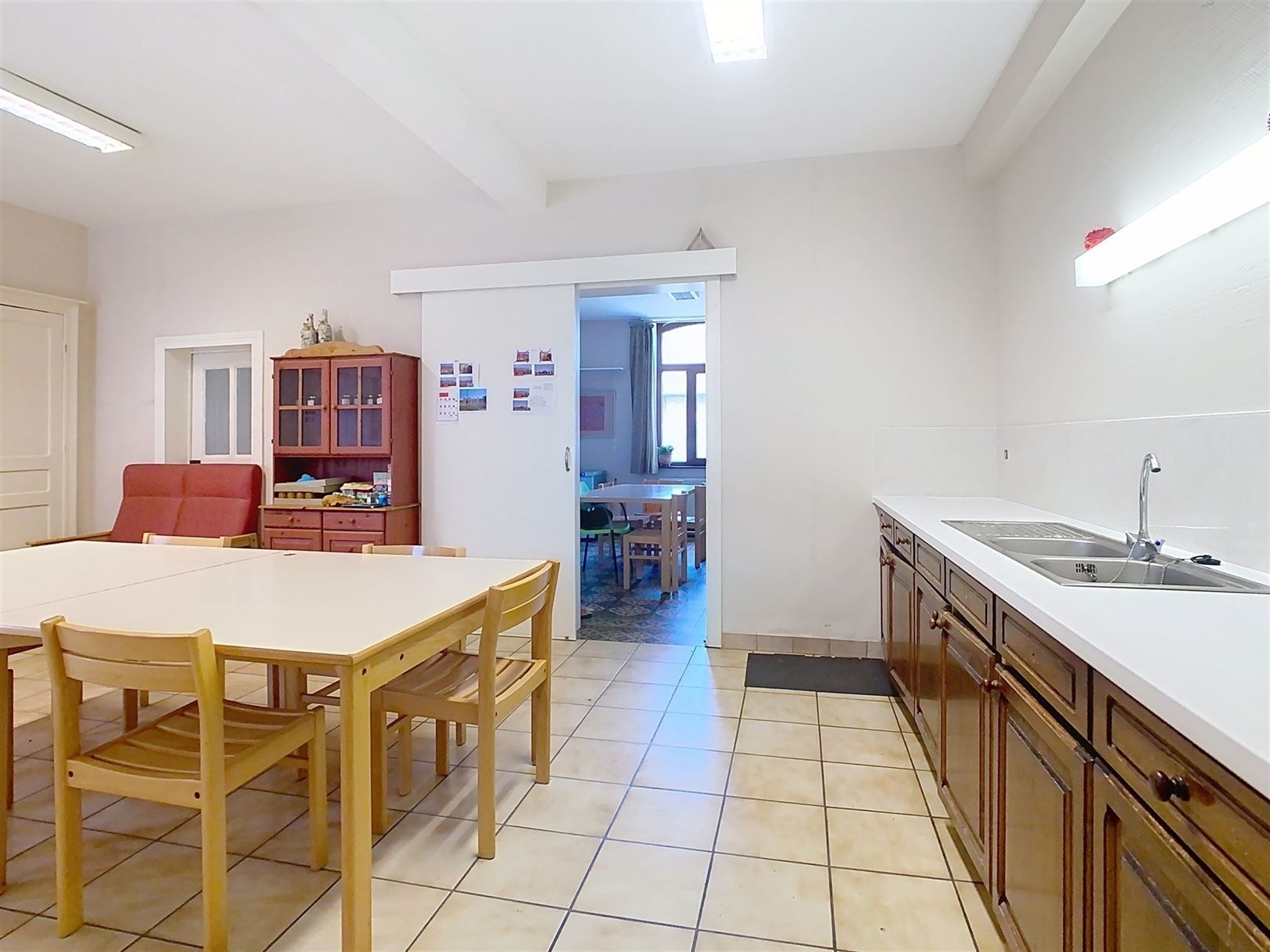 Ruime landelijke woning, bijgebouw, tuin en weide, 75a 79ca foto 17