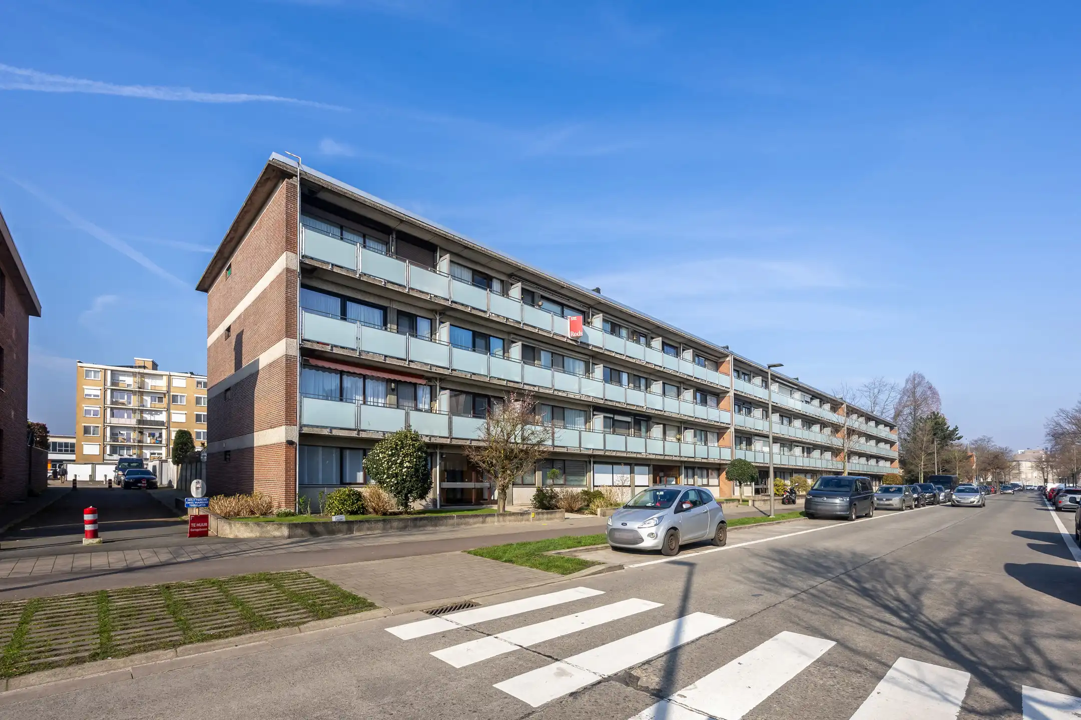 Zeer verzorgd en mooi appartement met 2 slaapkamers en terras foto 5