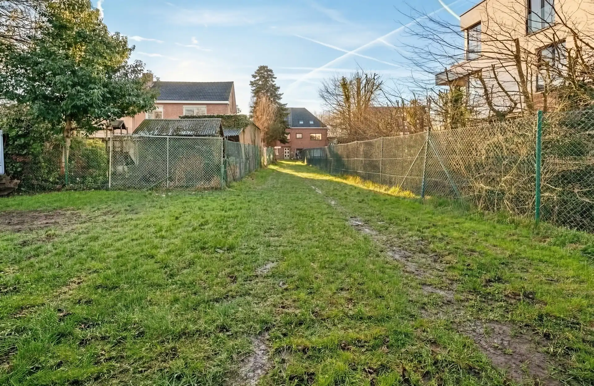 Prachtige authentieke villa te Hofstade  foto 26