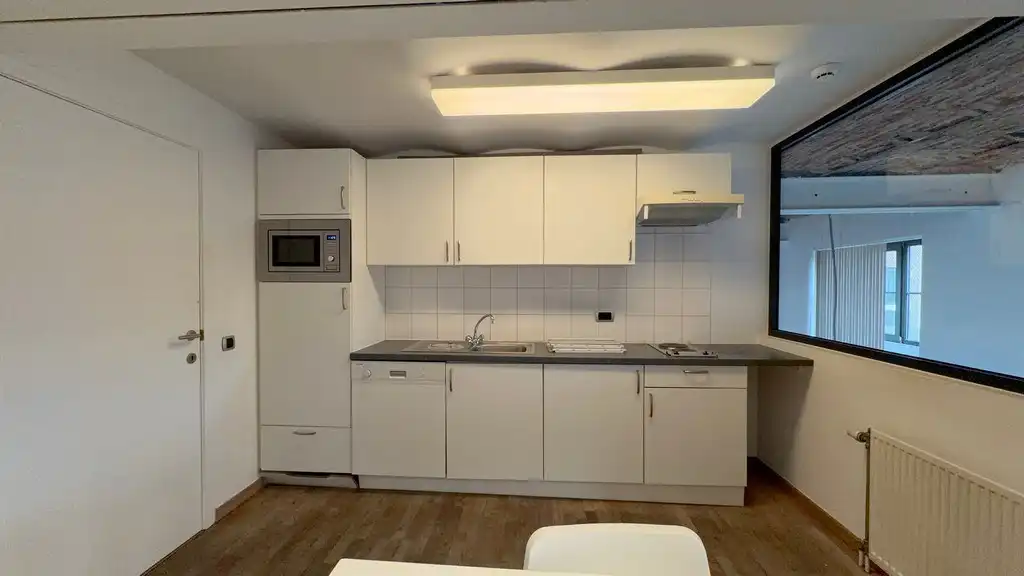 Prachtige loftkantoren te huur in Gent-centrum foto 9