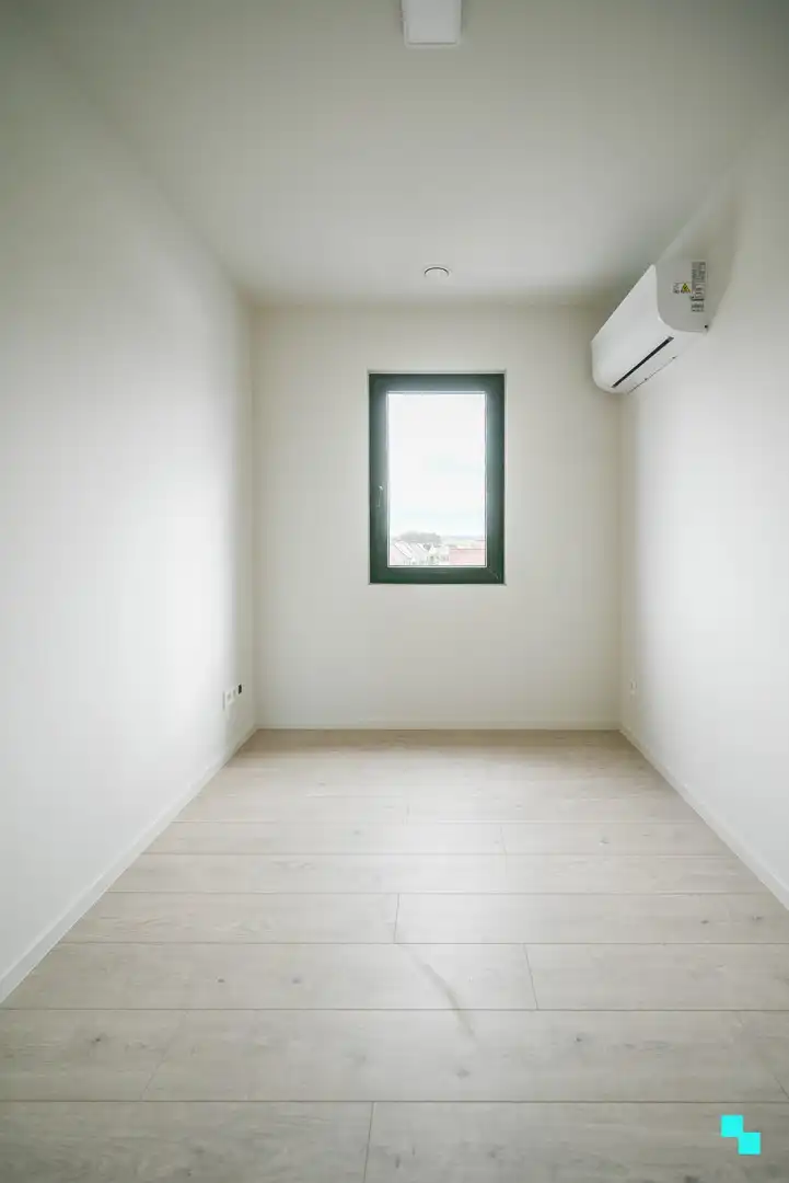 Ruime halfopen bebouwing in Zwevegem foto 18