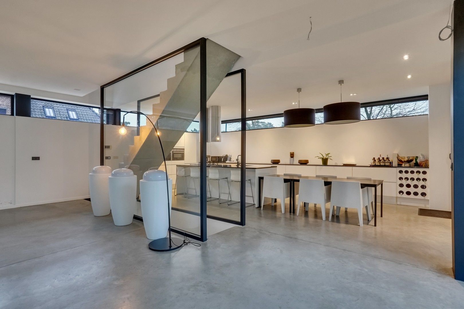 Exclusieve moderne villa te koop – Eindstraat 51, Maasmechelen foto 8