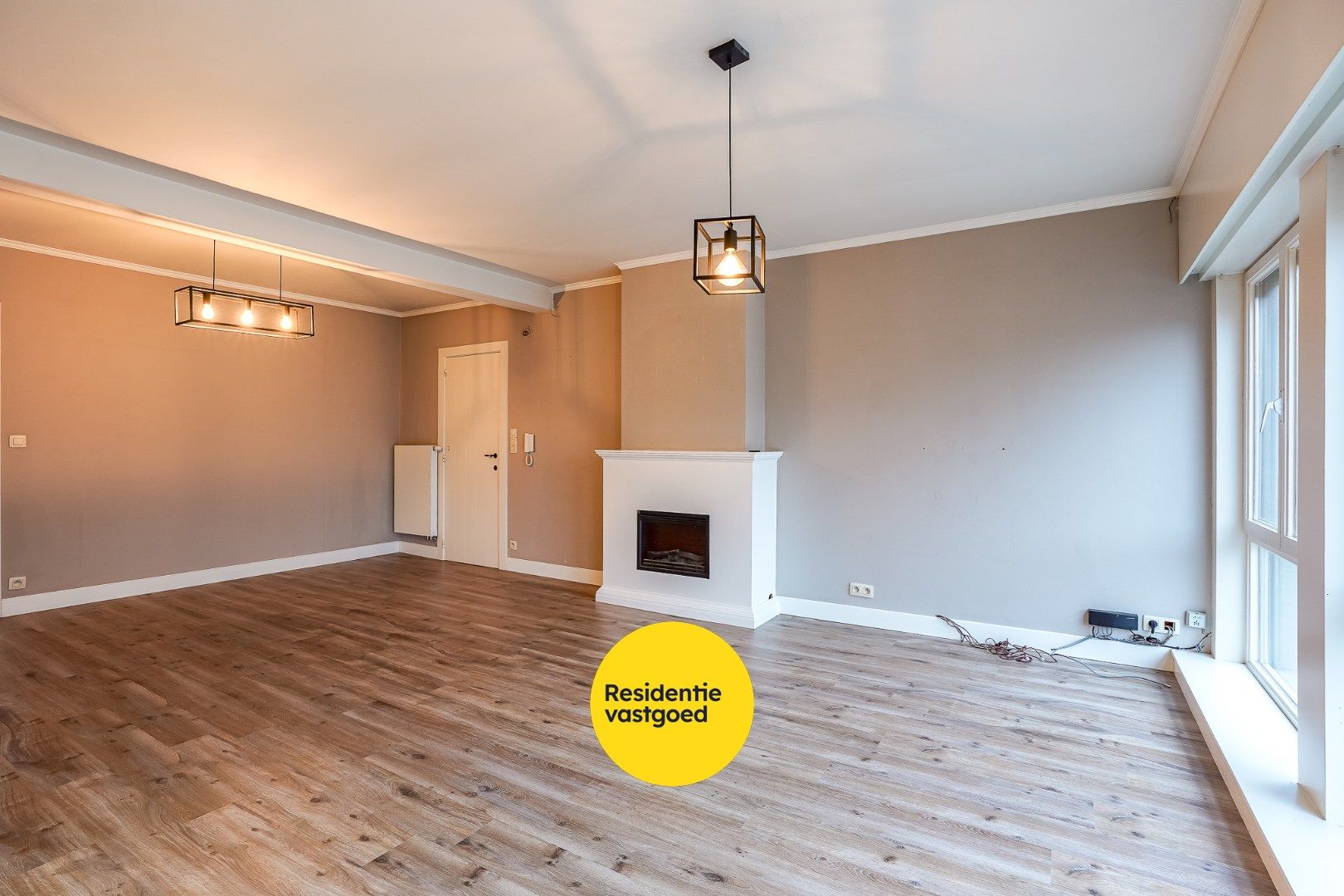 Ruim appartement te huur in Eernegem foto 4