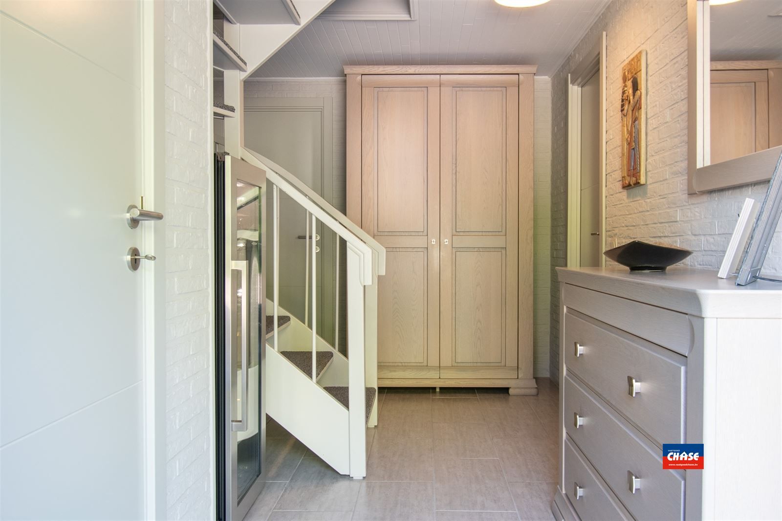 Prachtige bel-étage met drie slaapkamers!  foto 18
