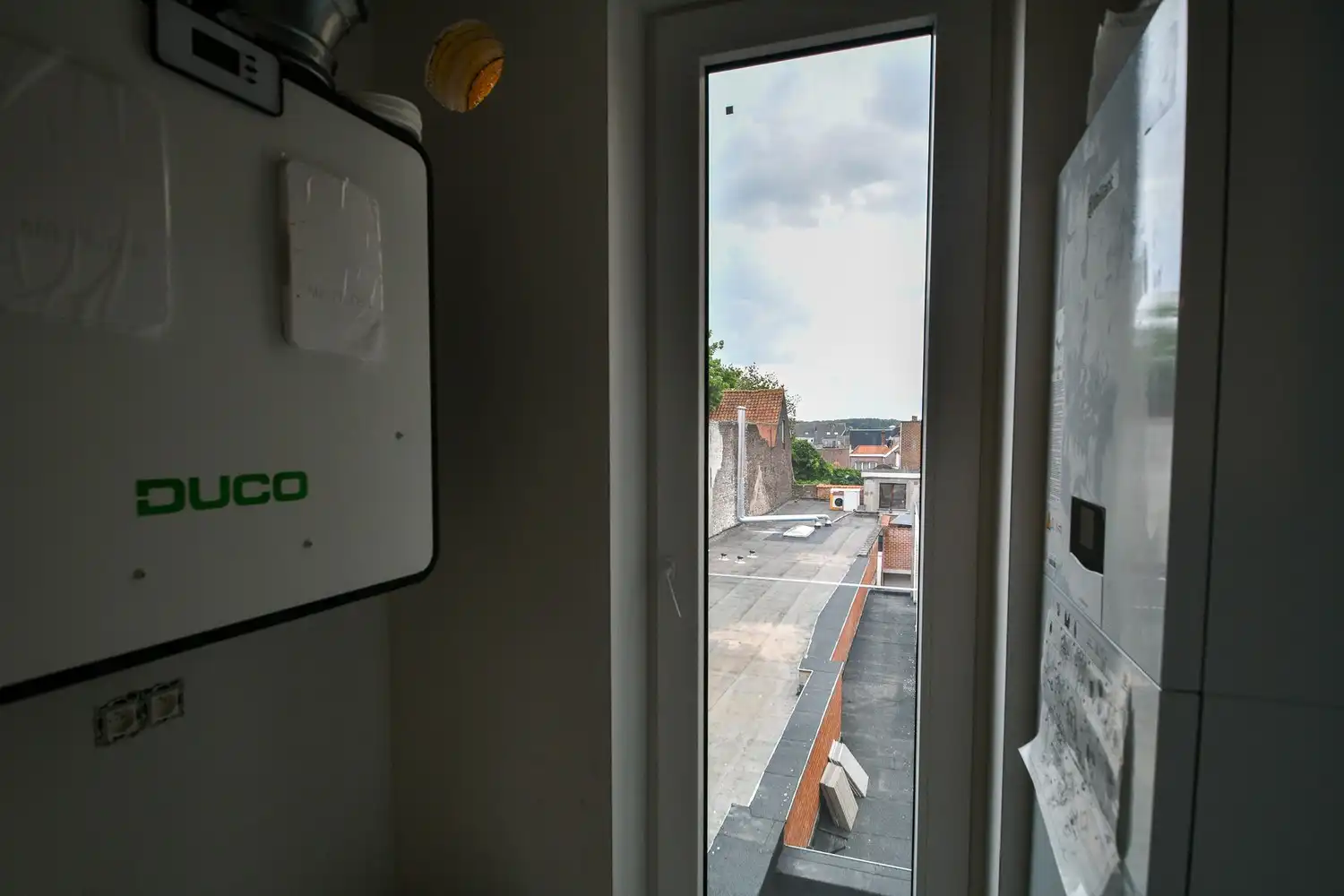 Appartement te huur foto 4