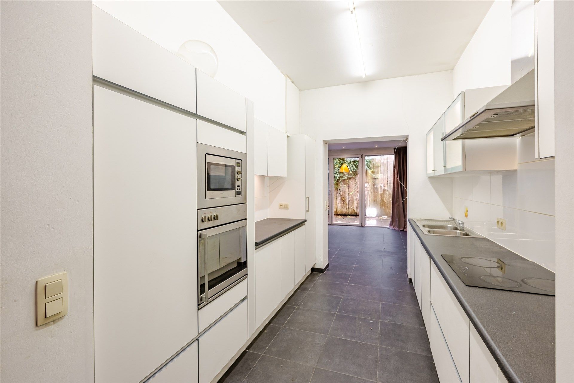 Stadswoning met 2 slaapkamers en 2 badkamers foto 7