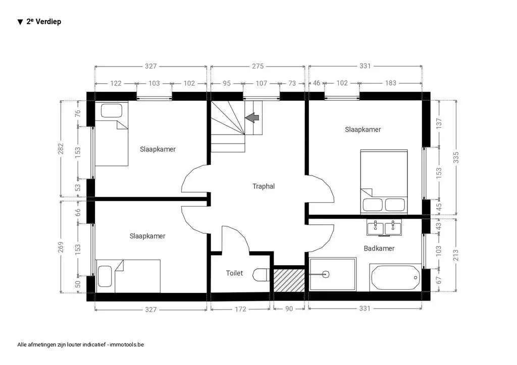 Nieuwbouwwoning onder registratie op toplocatie foto 28