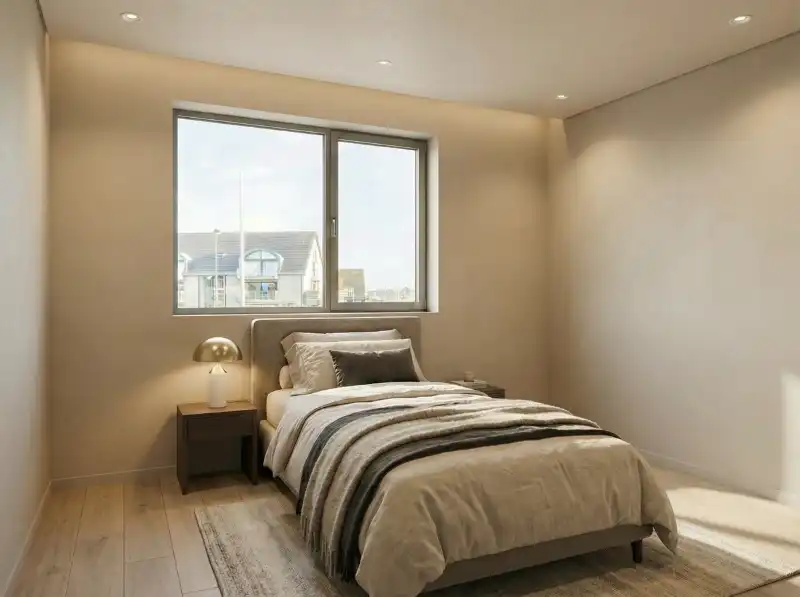 Nieuwbouw woning in het centrum van Lievegem foto 6